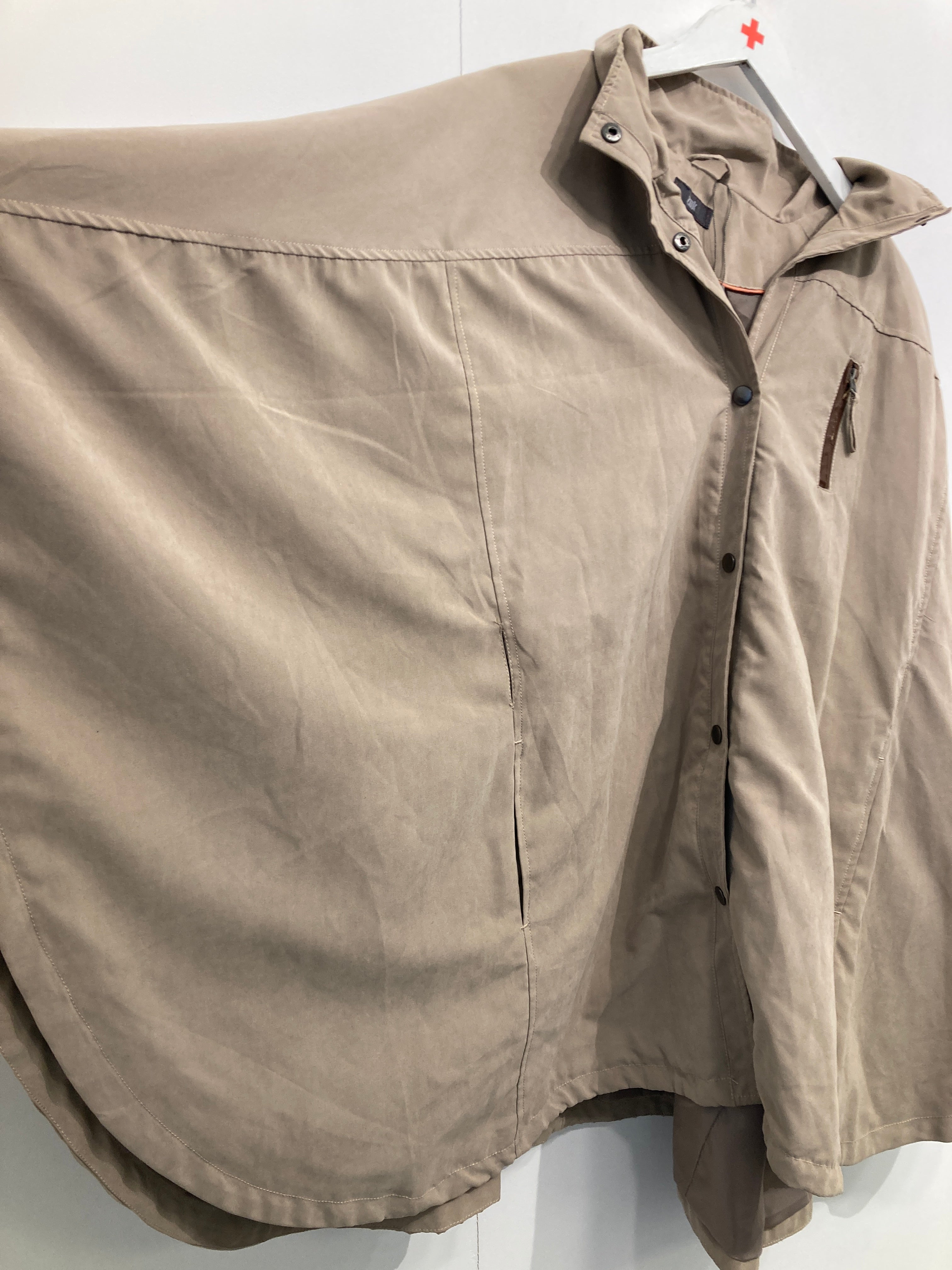 ZNK Poncho